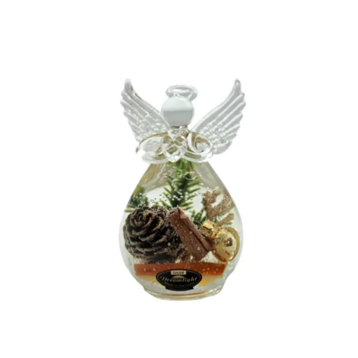 Dreamlight "Christmas Fruits" - Angel Petit