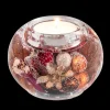 Dreamlight "Festival Christmas" - Candle Holder Mercur Smart