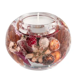 Dreamlight "Festival Christmas" - Candle Holder Mercur Smart