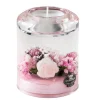 Dreamlight "Little Rose" - Candle Holder Candela Smart