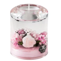 Dreamlight "Little Rose" - Candle Holder Candela Smart