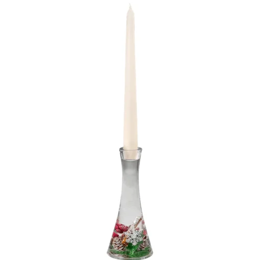 Dreamlight "Noel" - Candle Holder Merlin Medium