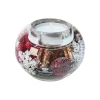 Dreamlight "Noel" - Candle Holder Mercur Smart