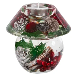 Dreamlight "Noel" - Candle Holder Noblesse Smart