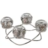 Dreamlight "Winter Story" - Candle Holder Ronda Smart