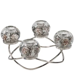 Dreamlight "Winter Story" - Candle Holder Ronda Smart