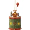 Drum With Teddy