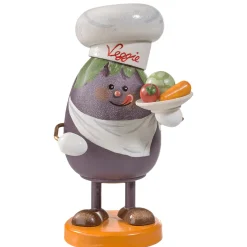 Eggplant, Smoky