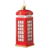 English Phone Box