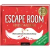 Escape Room Advent Calendar "Weihnachtliche Knobelchallenge"