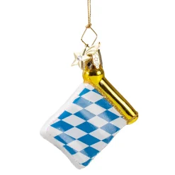Flag Bavaria