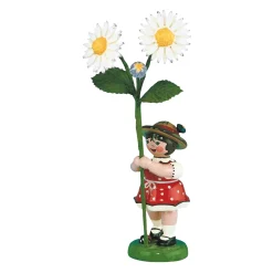 Flower Children Daisies