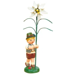 Flower Children Edelweiss
