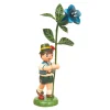 Flower Children Gentian