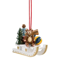 Gift Sleigh