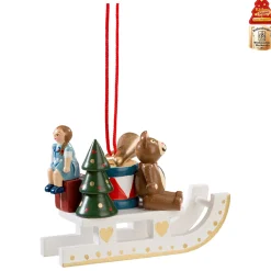 Gift Sleigh