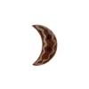 Gingerbread Moon