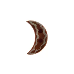 Gingerbread Moon