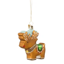 Gingerbread Reindeer