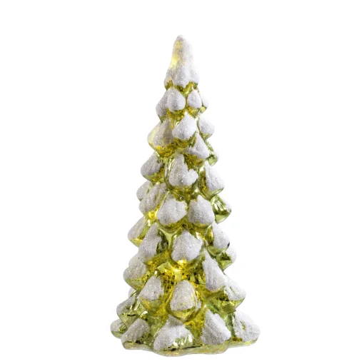 Glass Tree Small