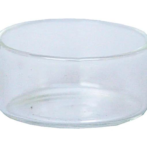Glass-Holder For Tea-Light