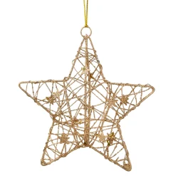 Golden Star