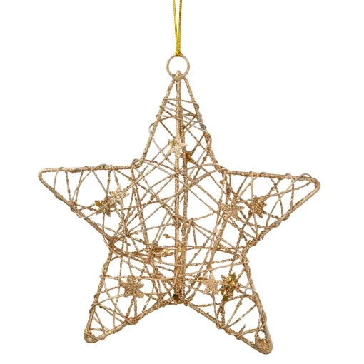 Golden Star