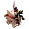 Handcart With Chimney Sweep