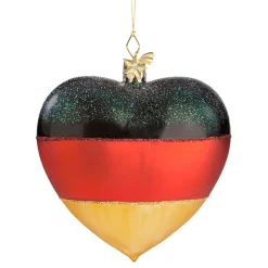 Heart Flag Germany