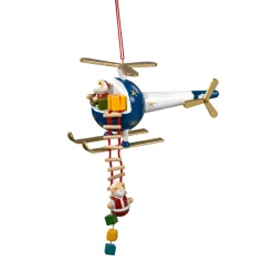 Helicopter