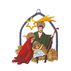 Holy Family