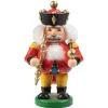 Holzknackl "King", 5.3 Inch