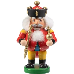 Holzknackl "King", 5.3 Inch