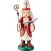Holzknackl "St. Nicolas", 9.84 Inch