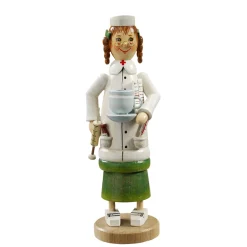 Holzmannl "Nurse", Incense Smoker
