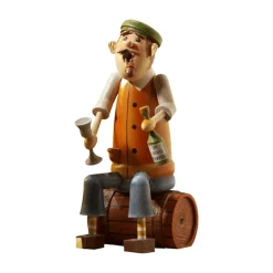 Holzmannl "Winemaker", Incense Smoker
