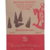 Incense Cones Christmas Scent, Big