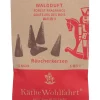 Incense Cones Forest Scent, Big