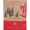 Incense Cones Frankincense Scent, Big