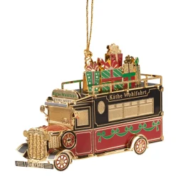 Kathe Wohlfahrt Express In Noble Gift Box
