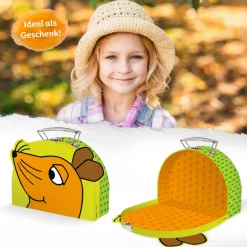 Kids Suitcase 