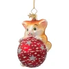 Kitty Cats' Favourite Bauble