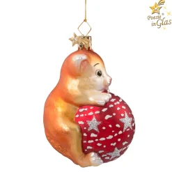 Kitty Cats' Favourite Bauble