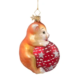 Kitty Cats' Favourite Bauble