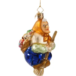 La Befana Witch