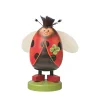 Ladybug, Smoky