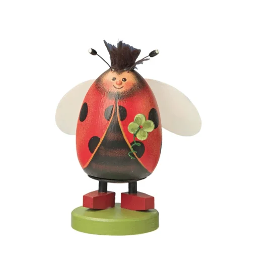 Ladybug, Smoky