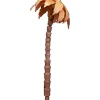Large Palm Tree, Height 5 1/2" (130 Mm)