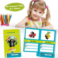 Learning Booklet 