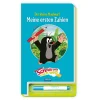 Learning Booklet "The Little Mole" Numbers